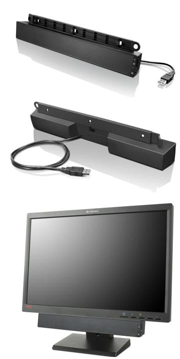 LENOVO Lenovo USB Soundbar