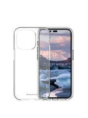 Bulk Reykjavik Pro iPhone 14 Pro Clear