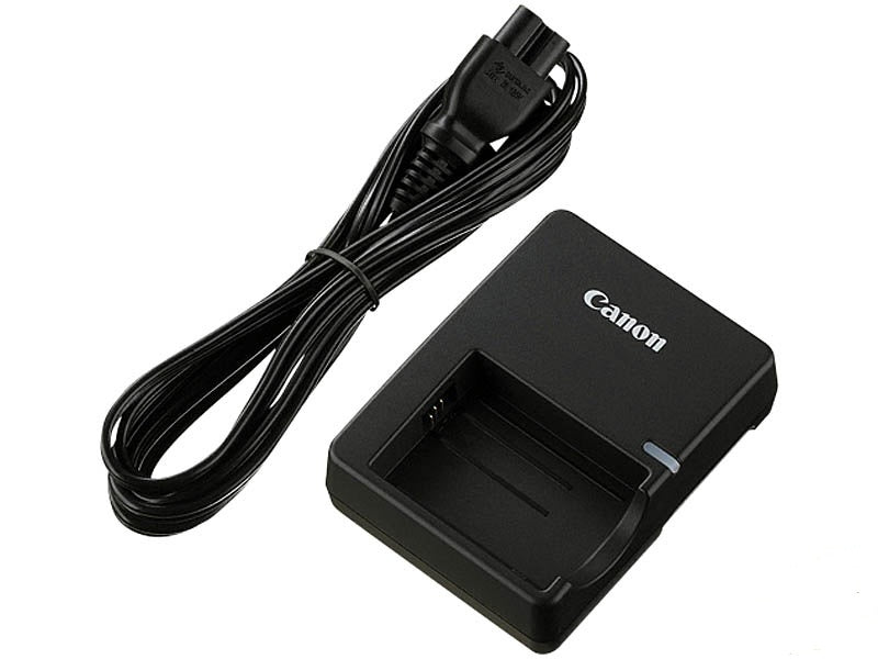 Battery Charger LC-E5