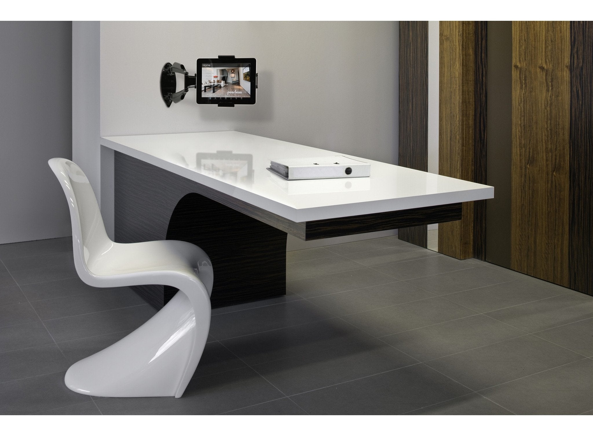 Universal Tablet Cradle