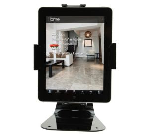 Uni Tablet Desktop Mounting Kit