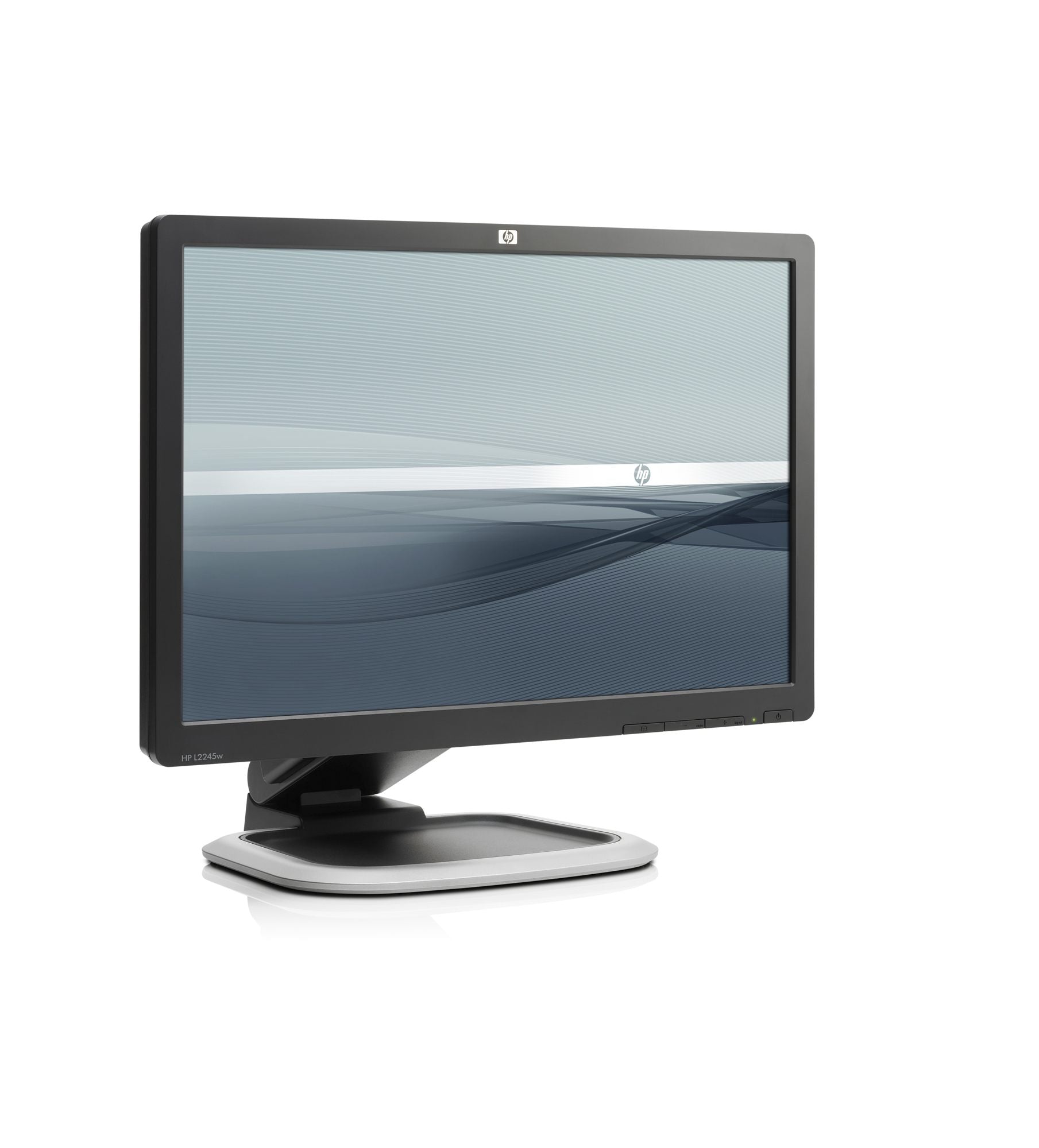 HP eCare Pack/1Yr PW NBD SpecialMonitors