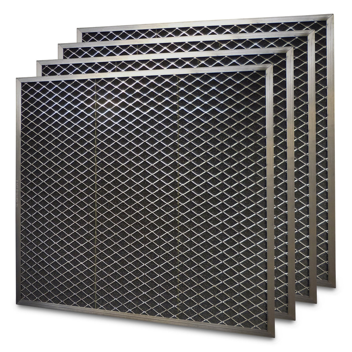 Galaxy VM Dust Filter Kit Wide Power Cab