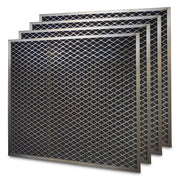 Galaxy VM Dust Filter Kit Wide Power Cab