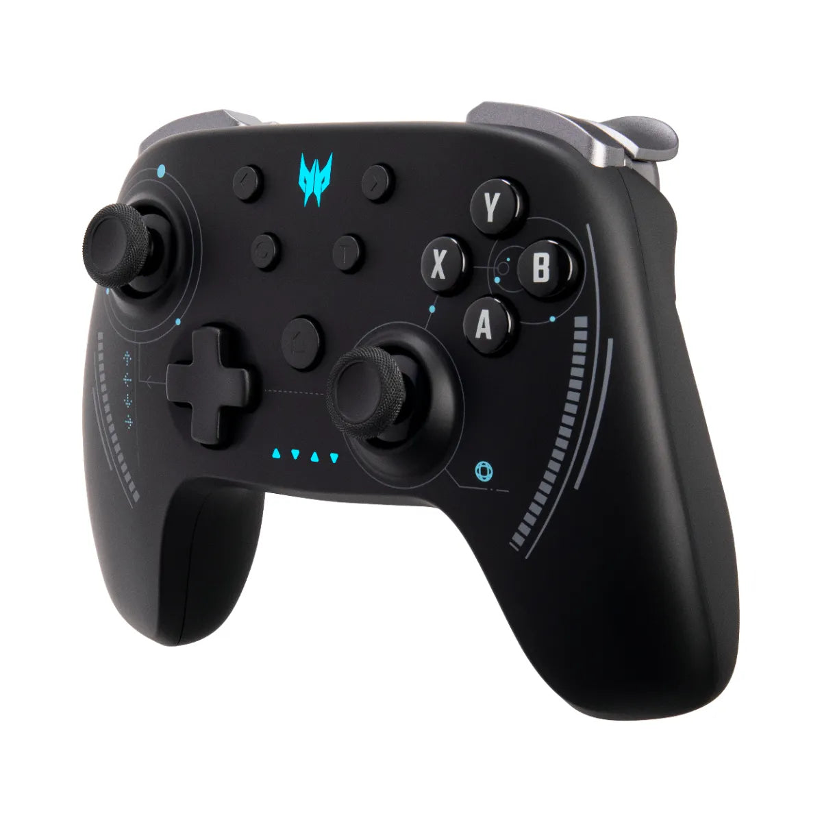 Controller Predator