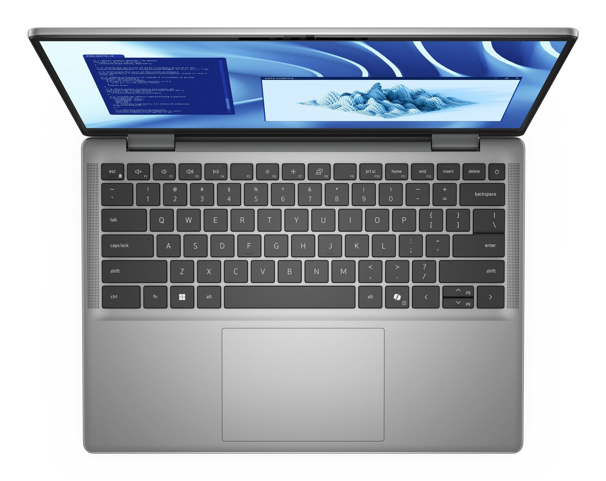 Dell Latie 7455 XElite12C 32GB 1TB SSD