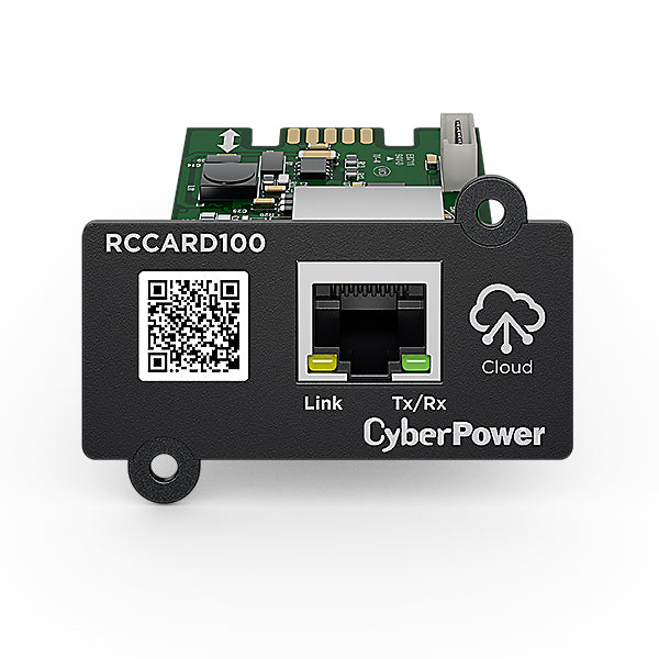 CyberPower Systems CyberPower RCCARD100