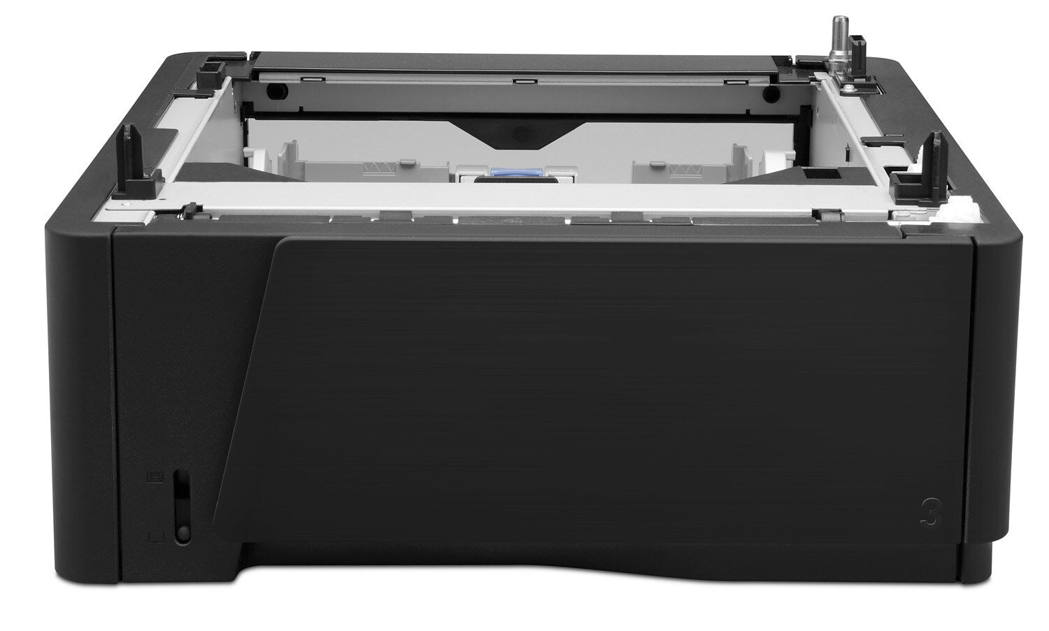 HP LaserJet Bac/chargeur - 500 feuilles