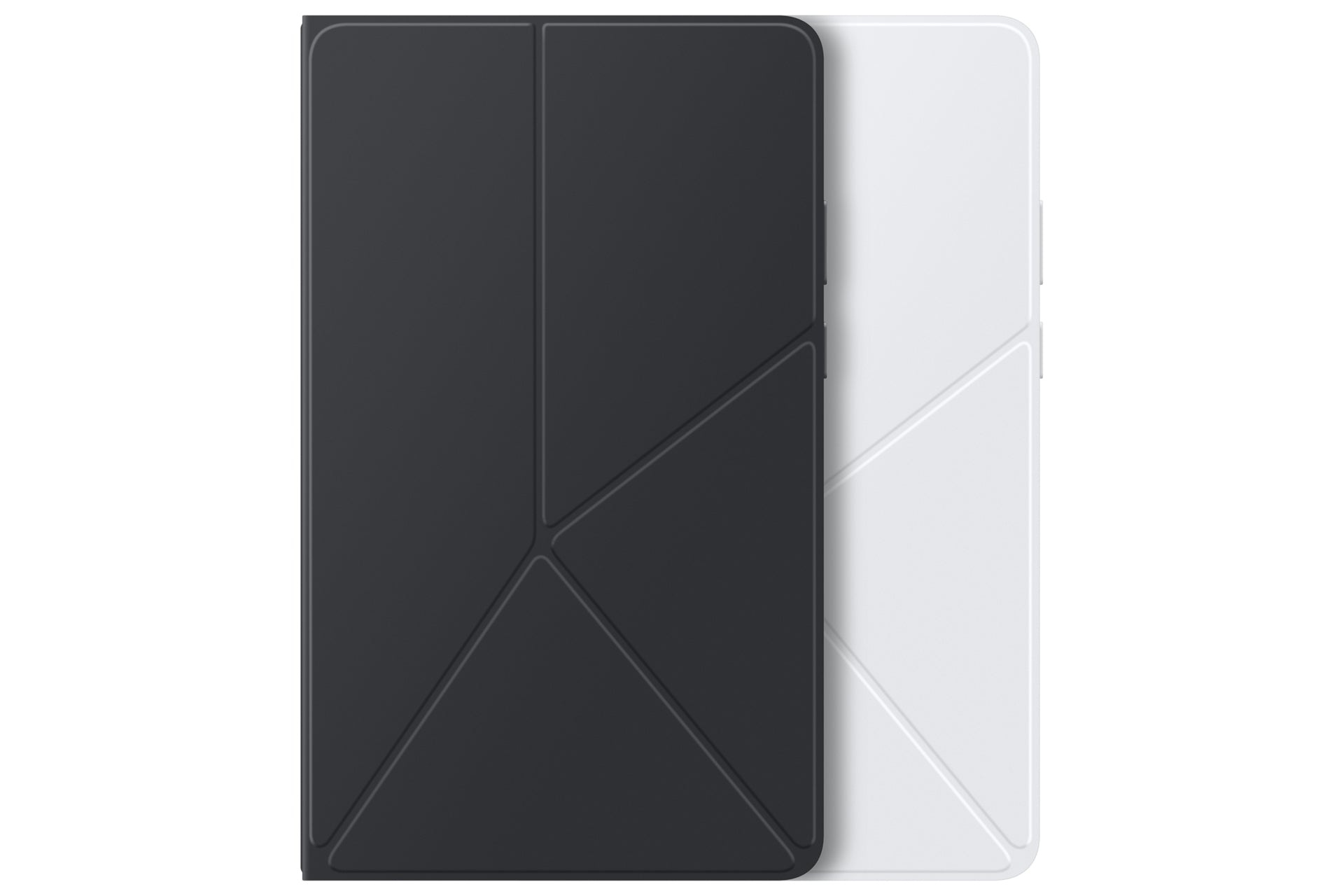 Tab A11 Black Cover