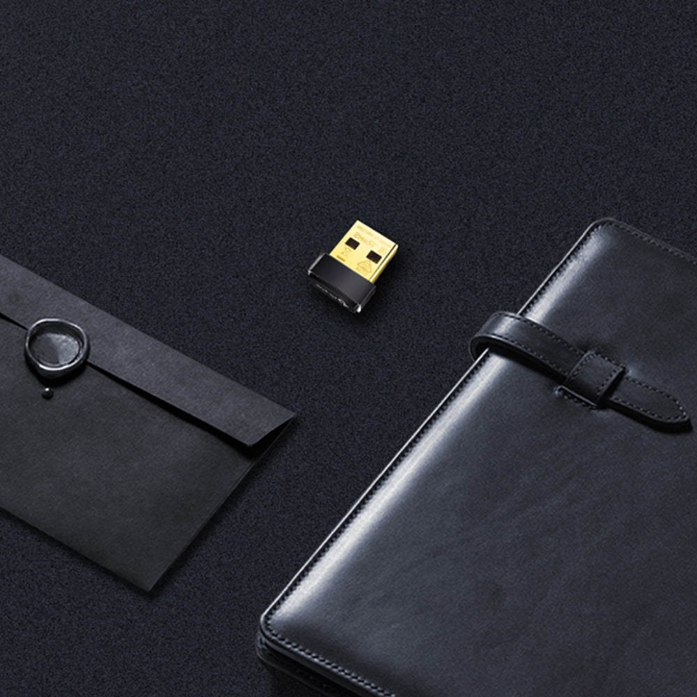 N150 WiFi Nano USB Adapter