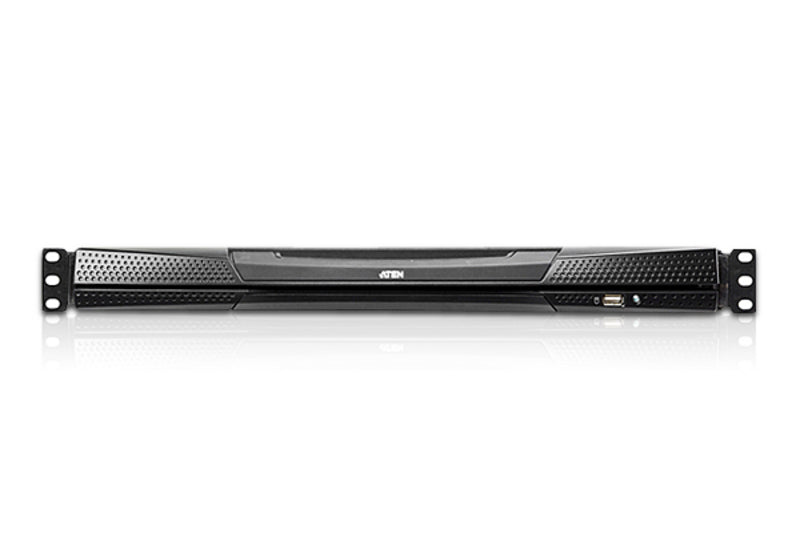 Aten KL1516AiM console LCD 17" KVM IP 16 ports RJ45