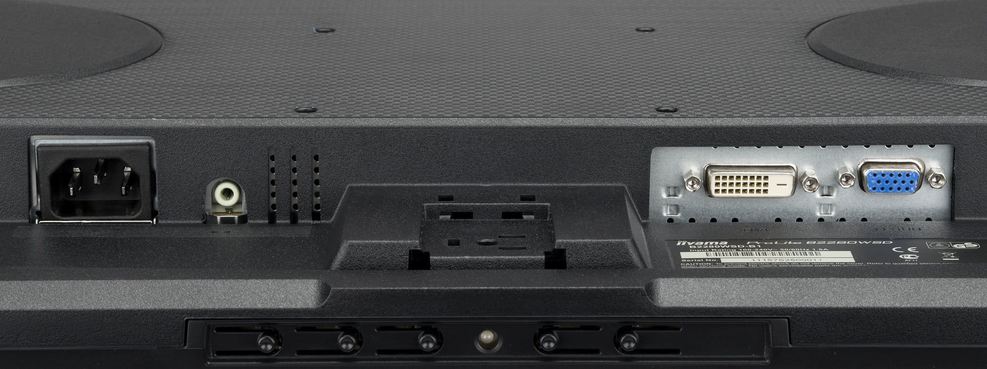 B2280WSD-B1/22"WLED VGA/DVI/MM/HAS 5msbk