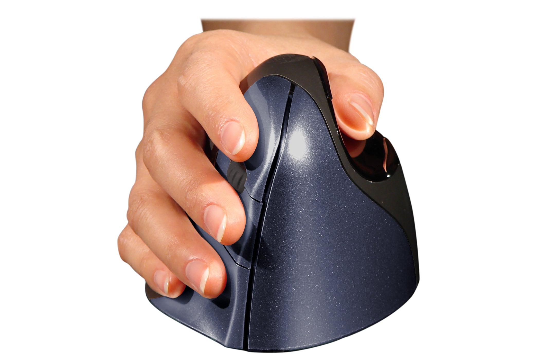 EVOLUENT Vertical Mouse 4 sans fil - droitier