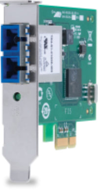Carte PCI-Express 100FX ST, PX E (2.0)