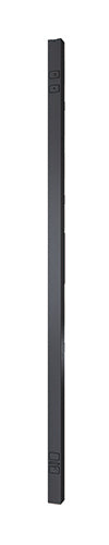 APC Rack PDU 2G Metered ZeroU 17.2kW 208V 30 C13