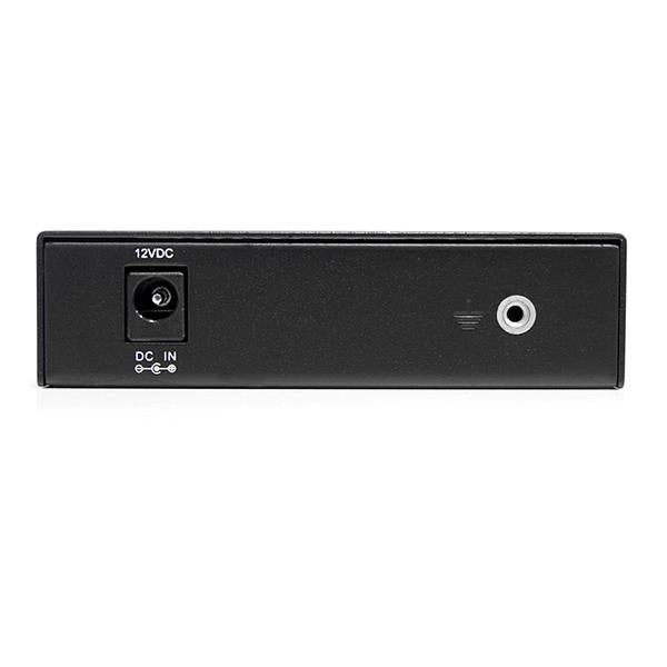 Fiber Media Converter Gigabit Fibre LC