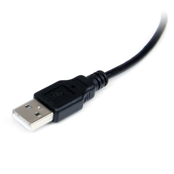 Cable combo corto 65 cm connettore dock