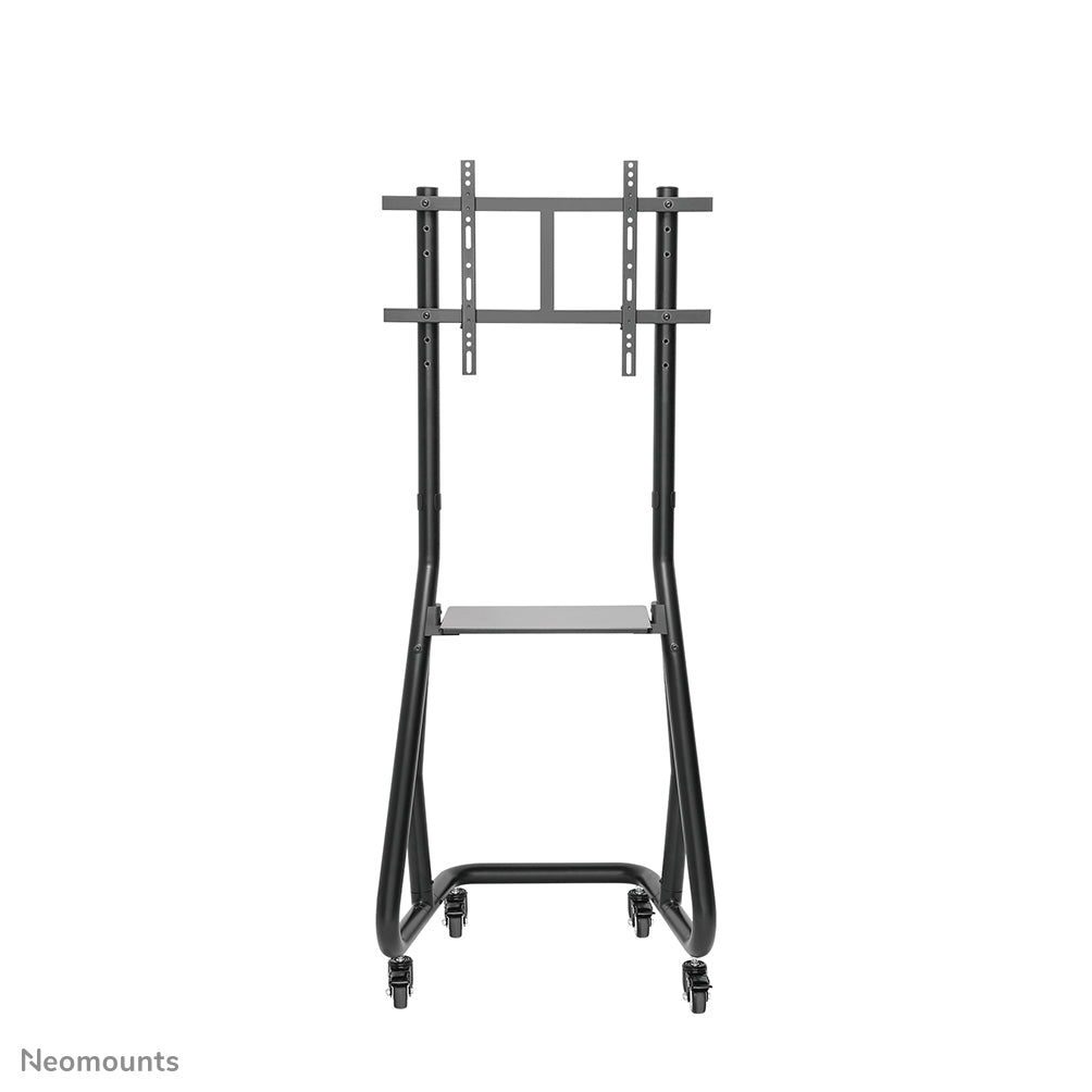 Mobile Flat Screen Floor Stand stand+tr