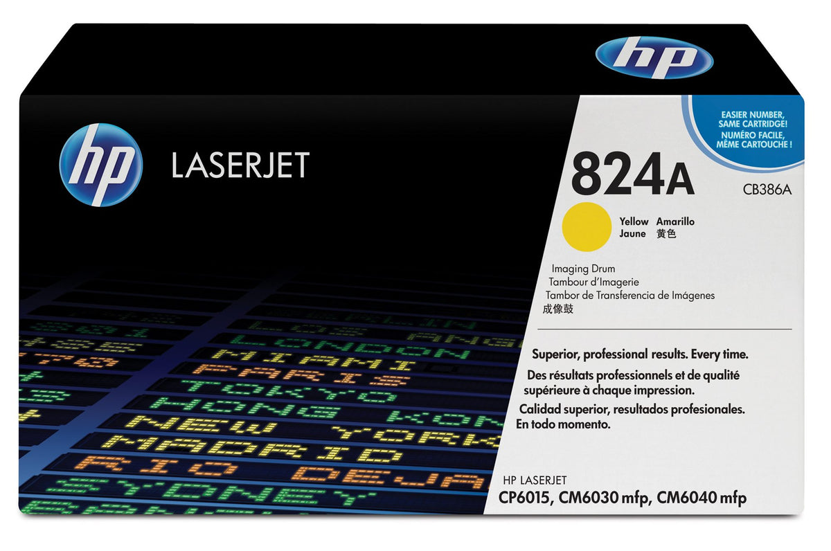 HP 824A 1 piece(s)