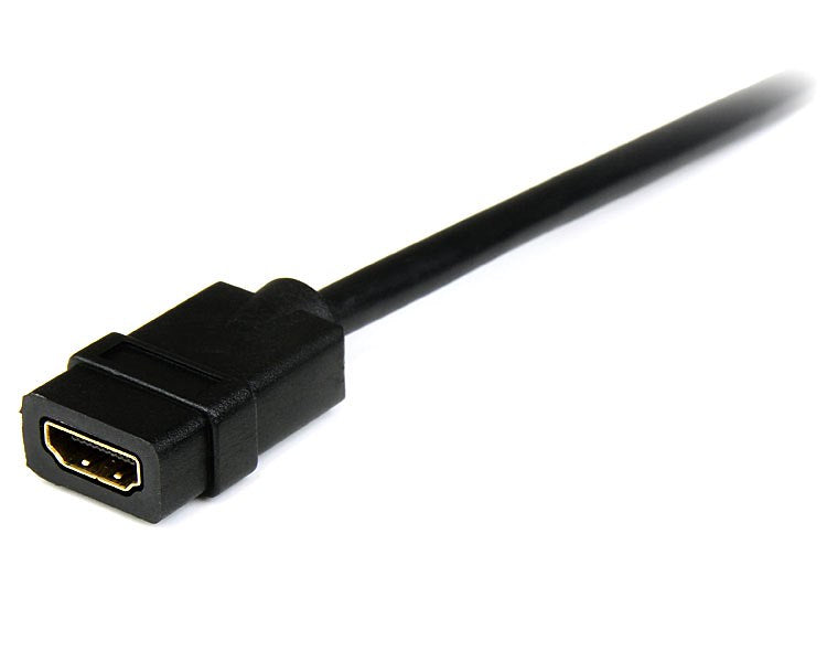 2m HDMI Extension Cable - M/F