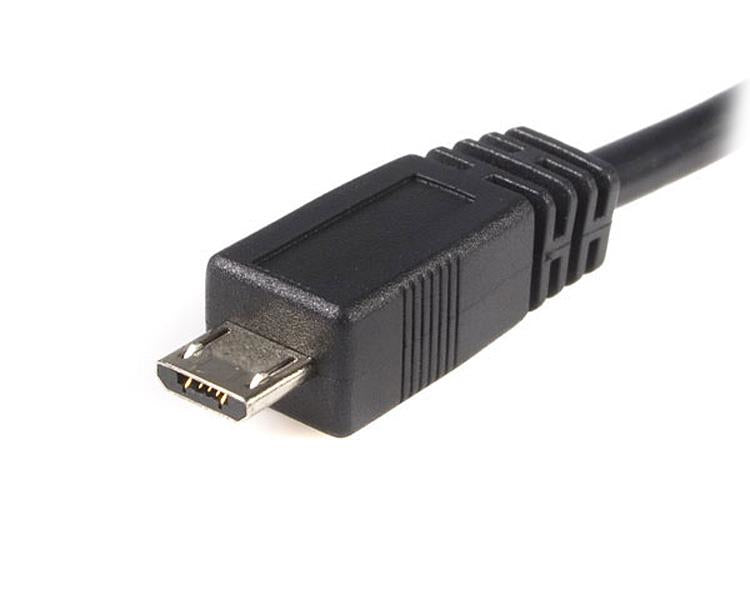 3m Micro USB Cable M/M USB A to Micro B