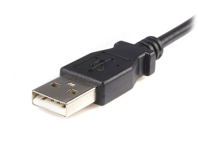3m Micro USB Cable M/M USB A to Micro B