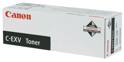 CANON C-EXV 39 toner noir capacité standard 30.200 pages pack de 1