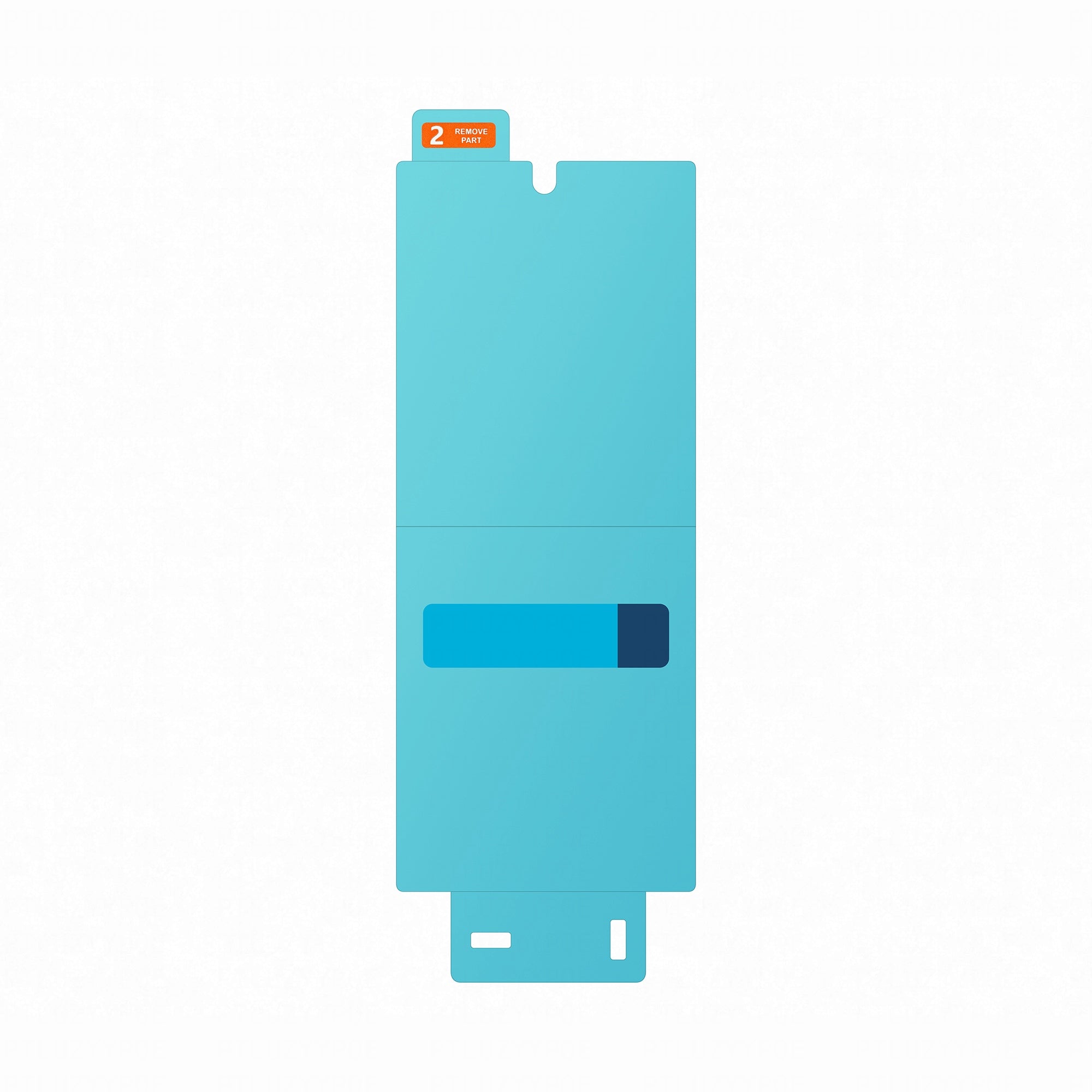 Fold6 Anti-reflective protective film