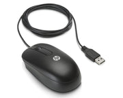 HP Promo USB 1000dpi Laser Mouse