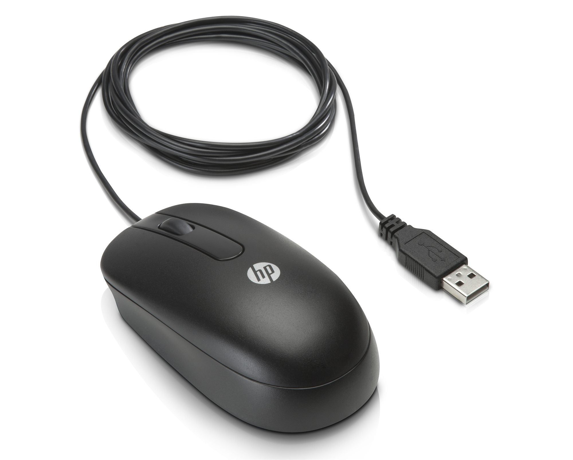 HP Promo USB 1000dpi Laser Mouse