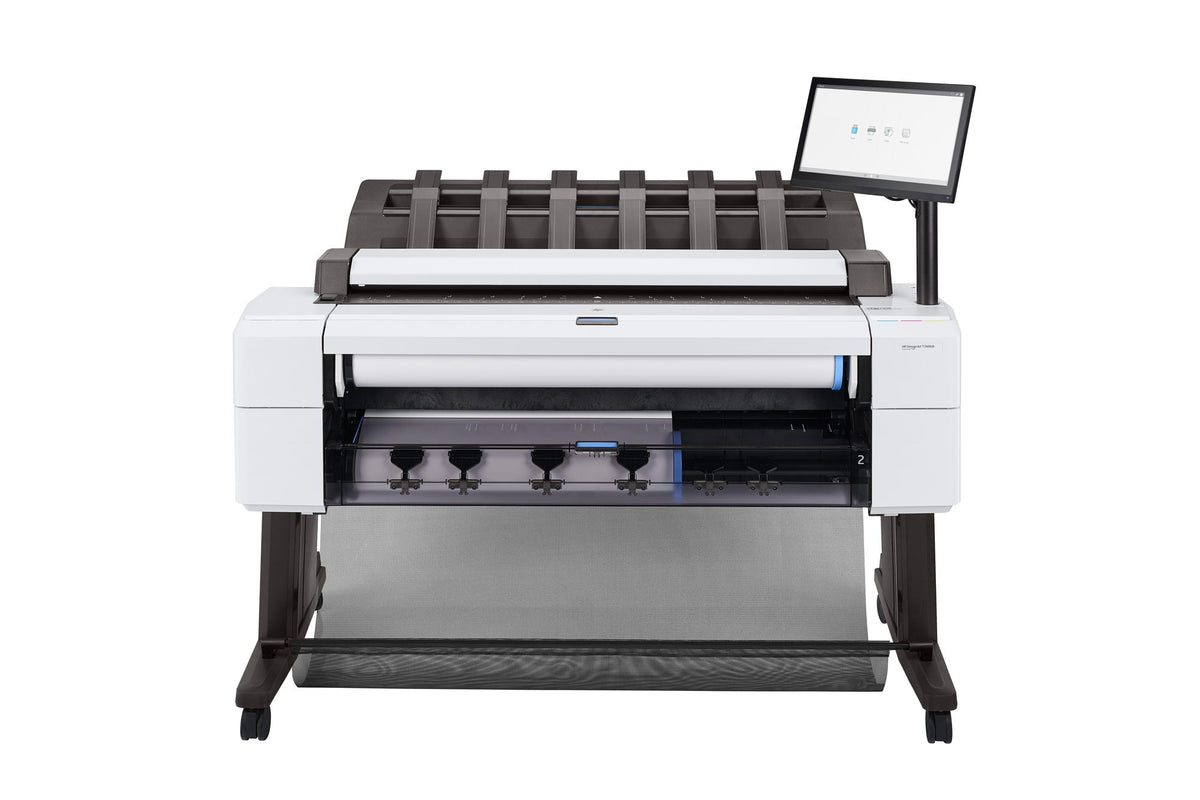 HP DesignJet T2600dr 36-in PS MFP