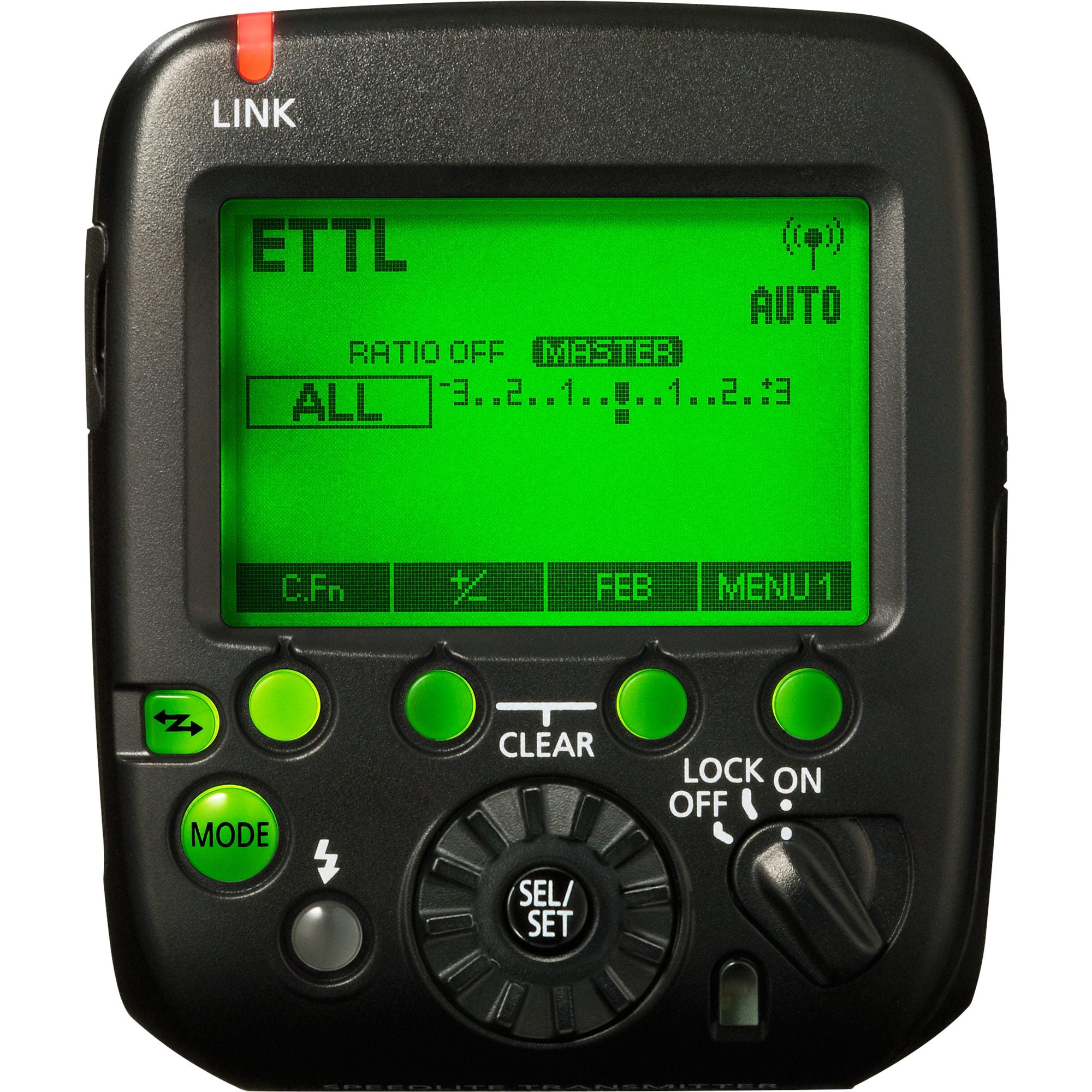ST-E3-RT/Transmitter