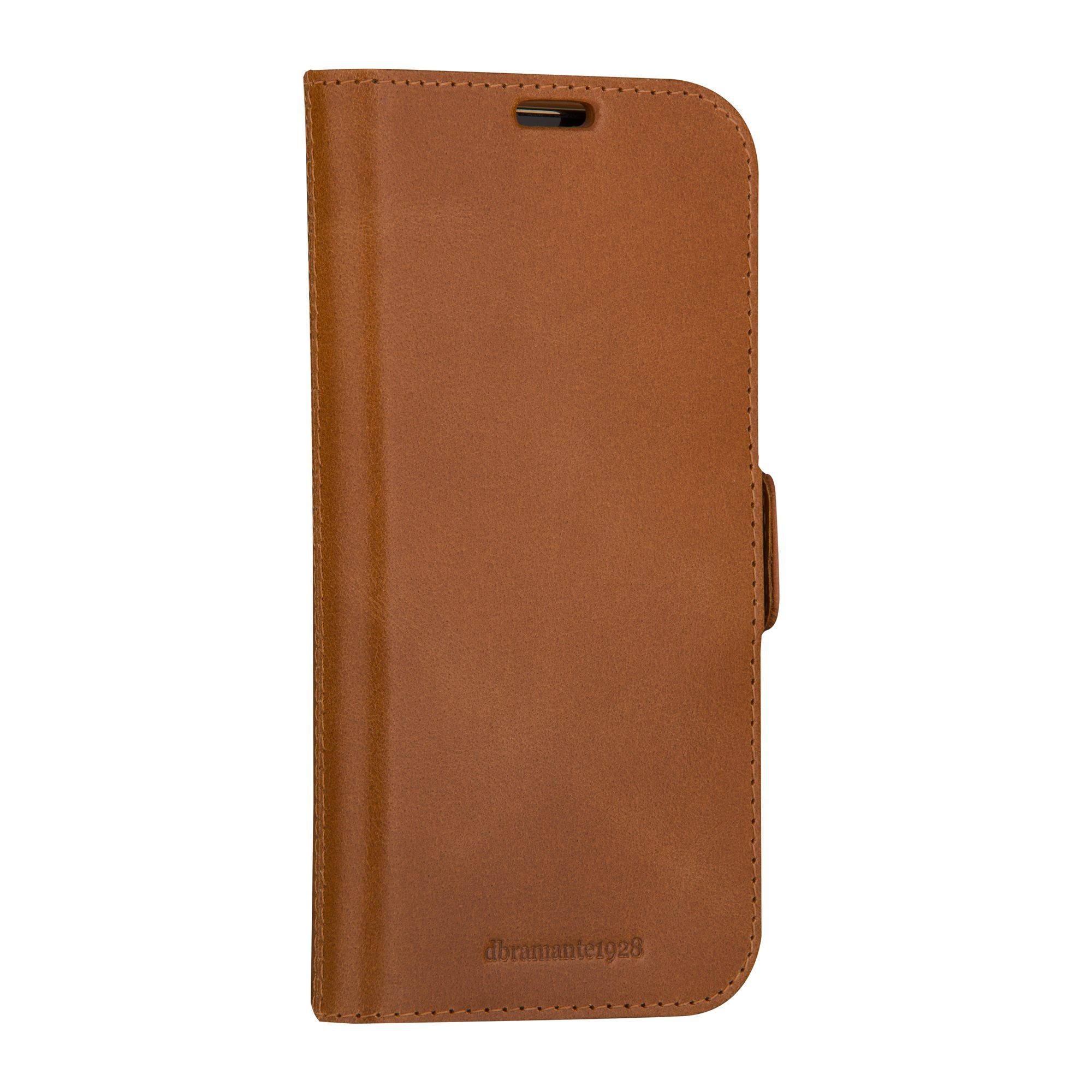 Copenhagen iPhone 15 Pro Max Tan