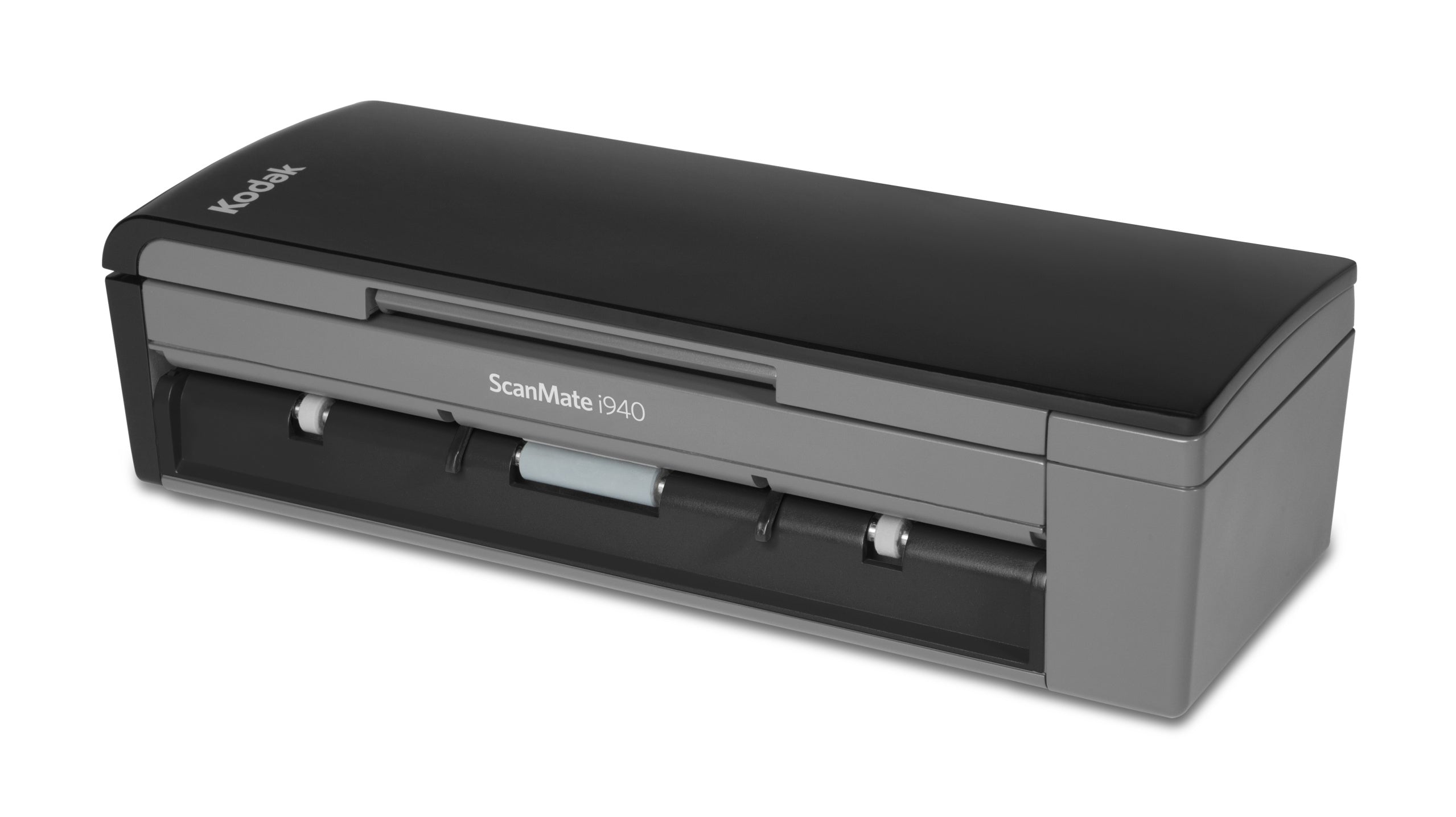 Kodak ScanMate i940 Scanner ADF 600 x 600 DPI A4 Noir, Gris