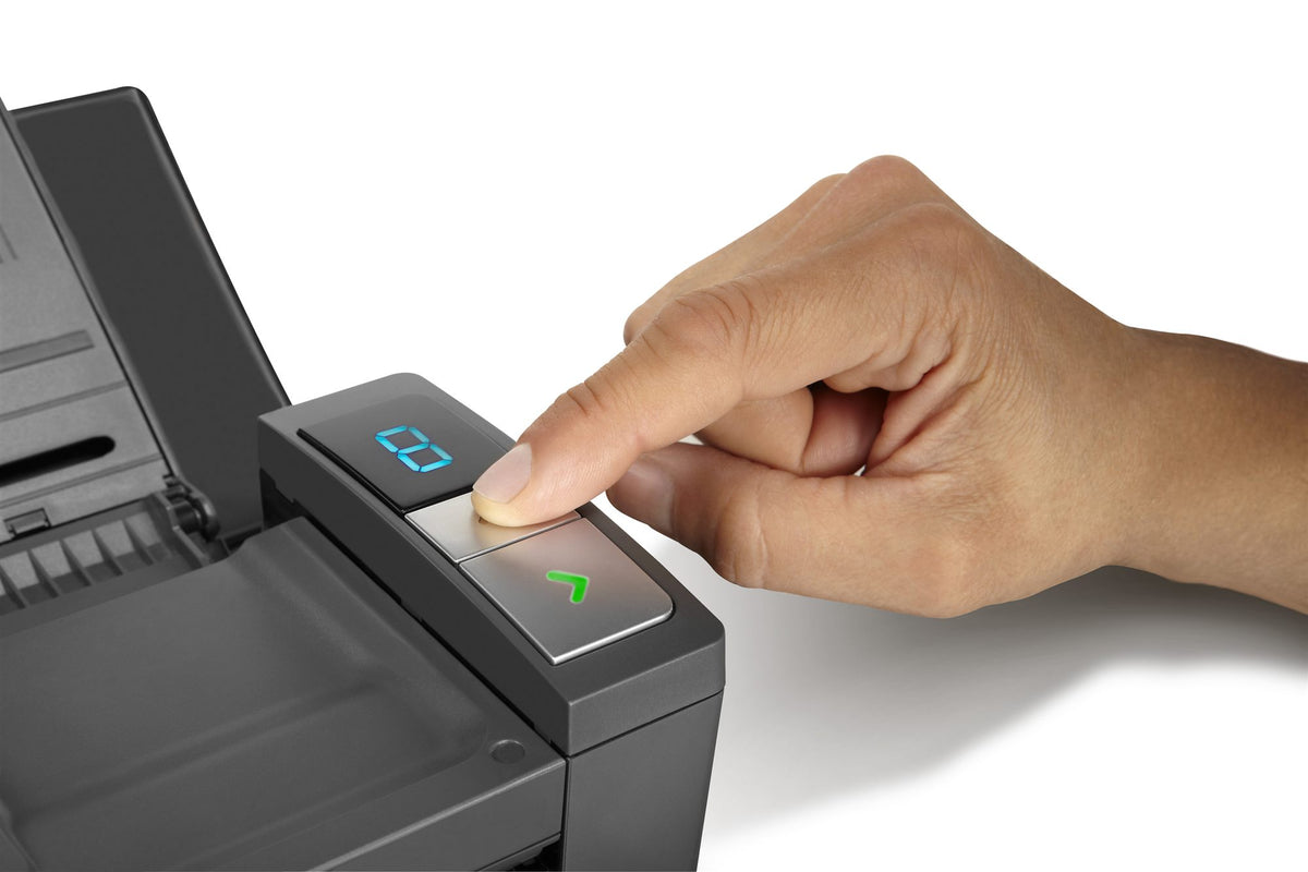 KODAK ALARIS ScanMate i940 Scanner mobile