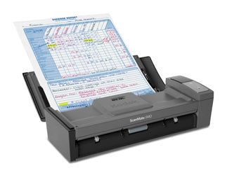 Kodak ScanMate i940 Scanner ADF 600 x 600 DPI A4 Noir, Gris