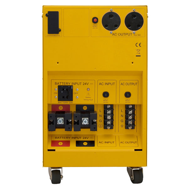 Alimentation UPS CyberPower EPS CPS3500PRO