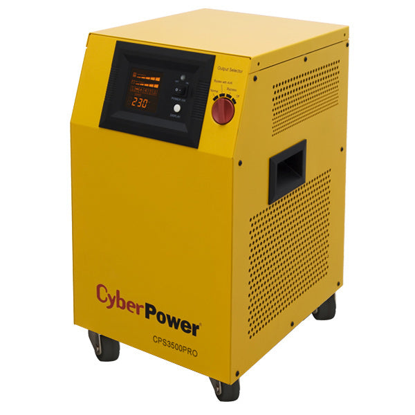 Alimentation UPS CyberPower EPS CPS3500PRO