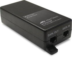 ALLIED Power over Ethernet Plus Injector Gigabit Ethernet