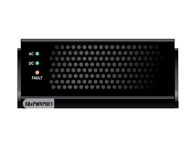 1200W AC PoE Power Supply