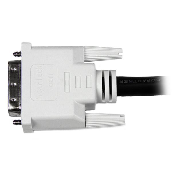 1m DVI-D Dual Link Cable - M/M