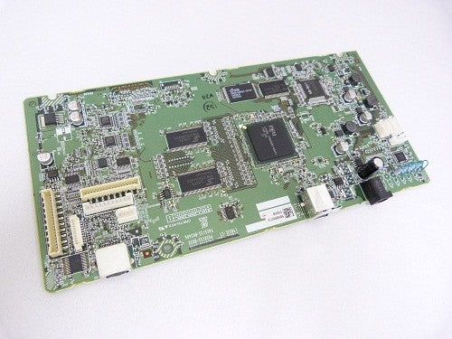 Control PCA L for fi-6130