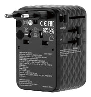 Charge ´n´ Travel 100W Universal Travel