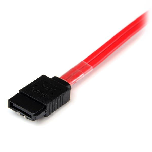 50cm SFF-8087 to 4x SATA Reverse Cable