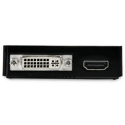 USB 3.0 HDMI and DVI Graphics Adapter