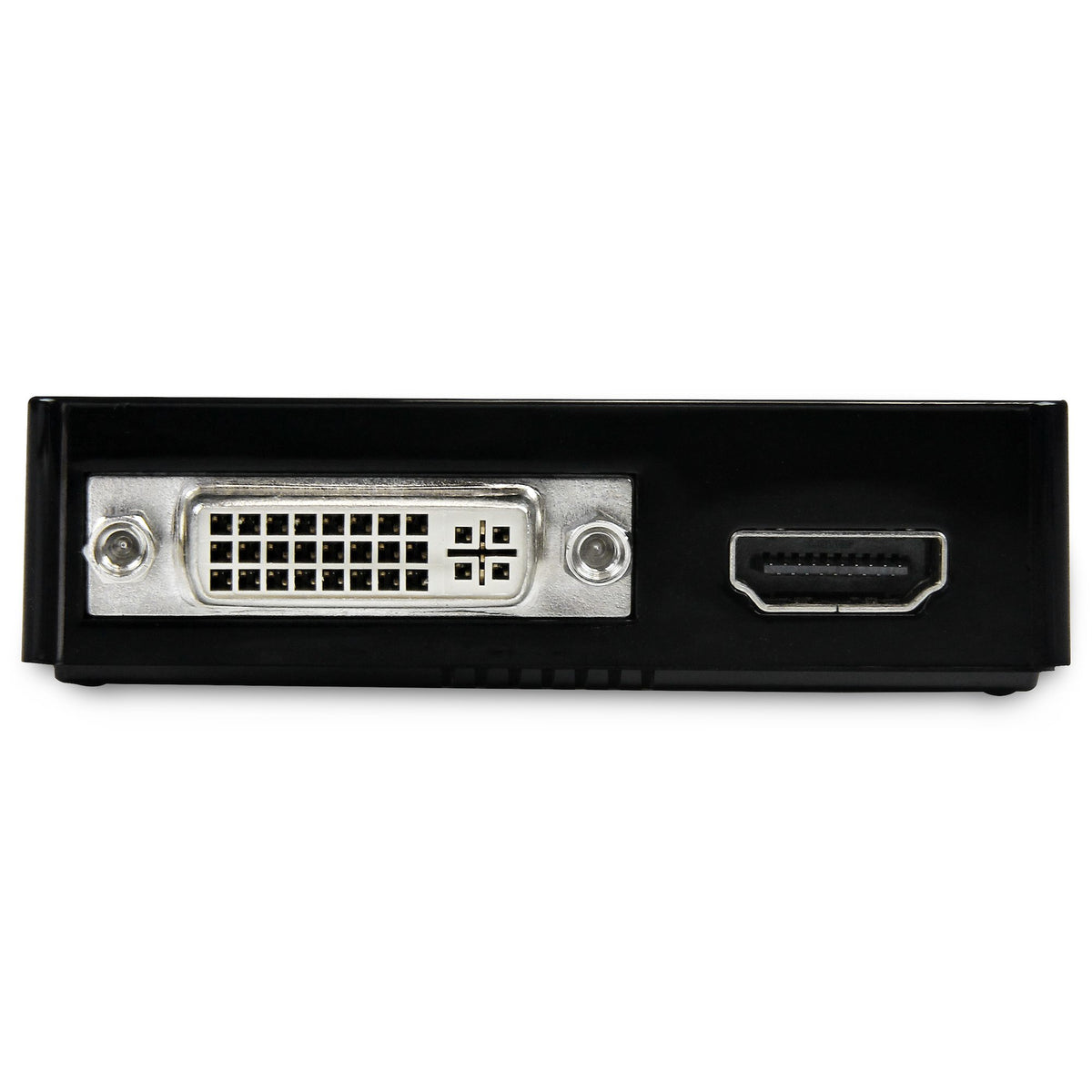 USB 3.0 HDMI and DVI Graphics Adapter