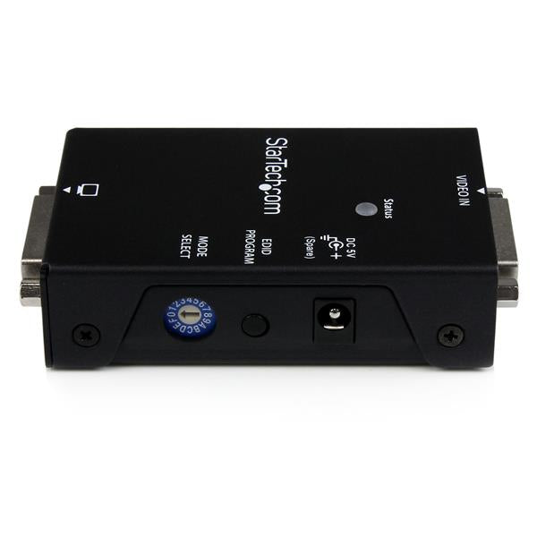 DVI DDC EDID Emulator with EDID Copy