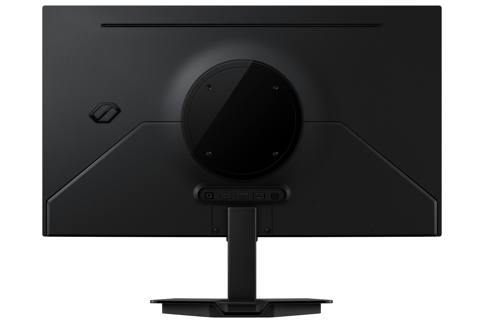 "Samsung S27FG506SU écran plat de PC 68,6 cm (27"") 2560 x 1440 pixels Quad HD OLED Noir"