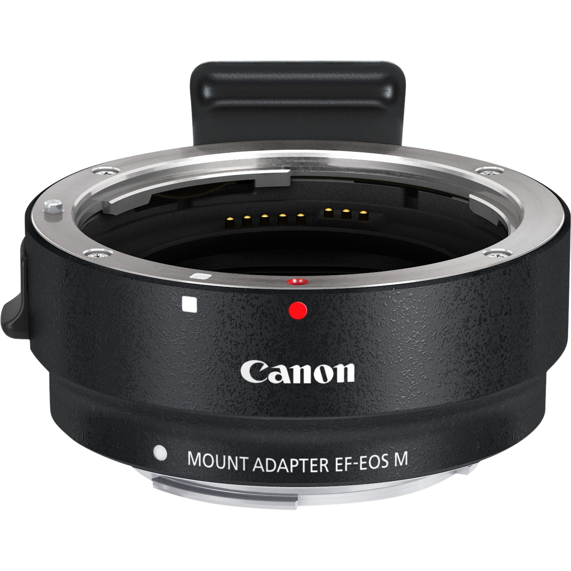 Mount Adapter Ef- EOS M