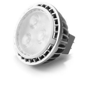 Verbatim LED MR16 GU5.3 2700K 450LM 12V